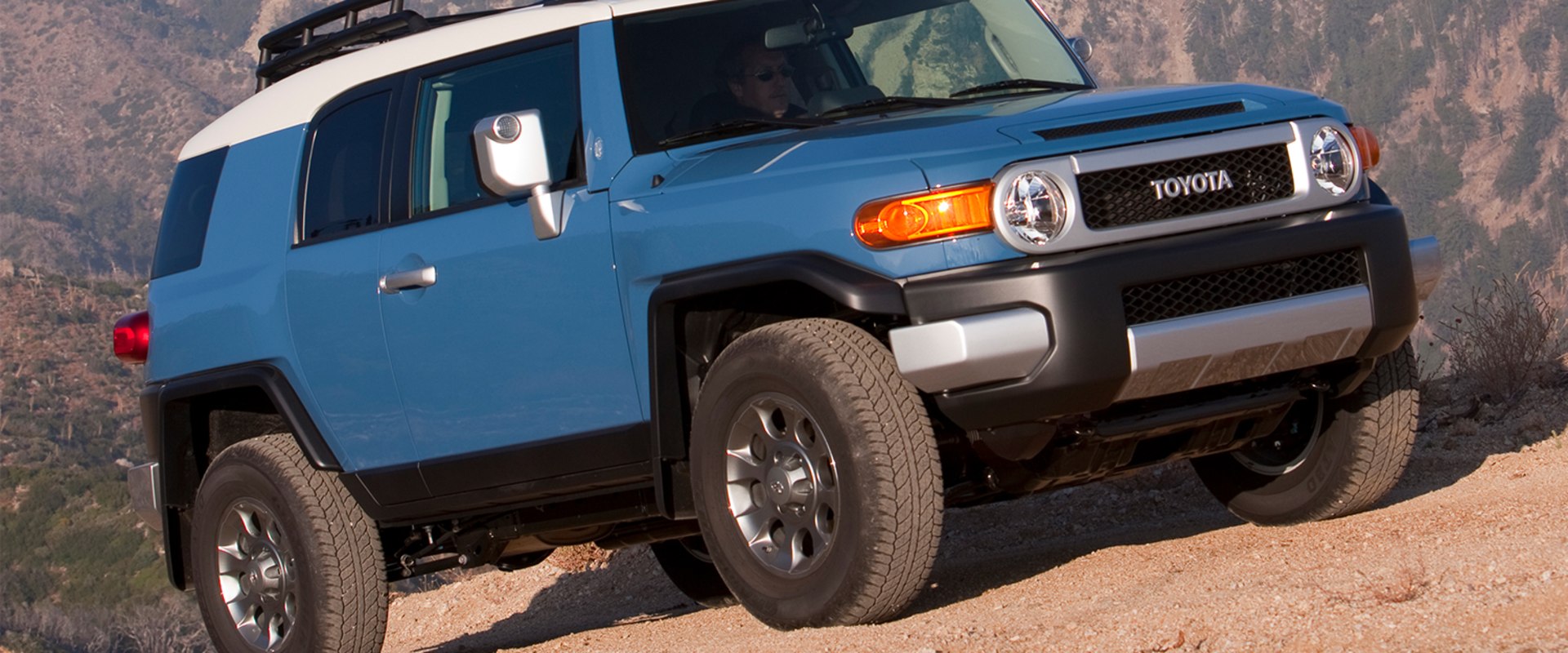 Can You Still Buy a Toyota Land Cruiser in the US?