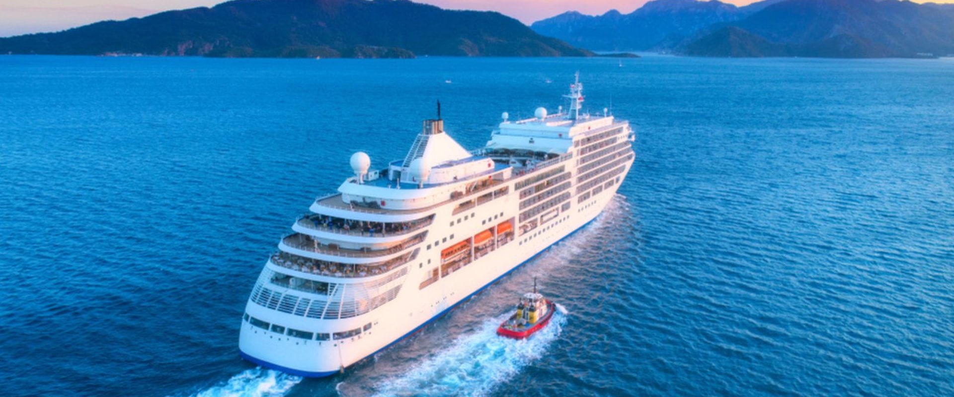 Will cruise industry come back?