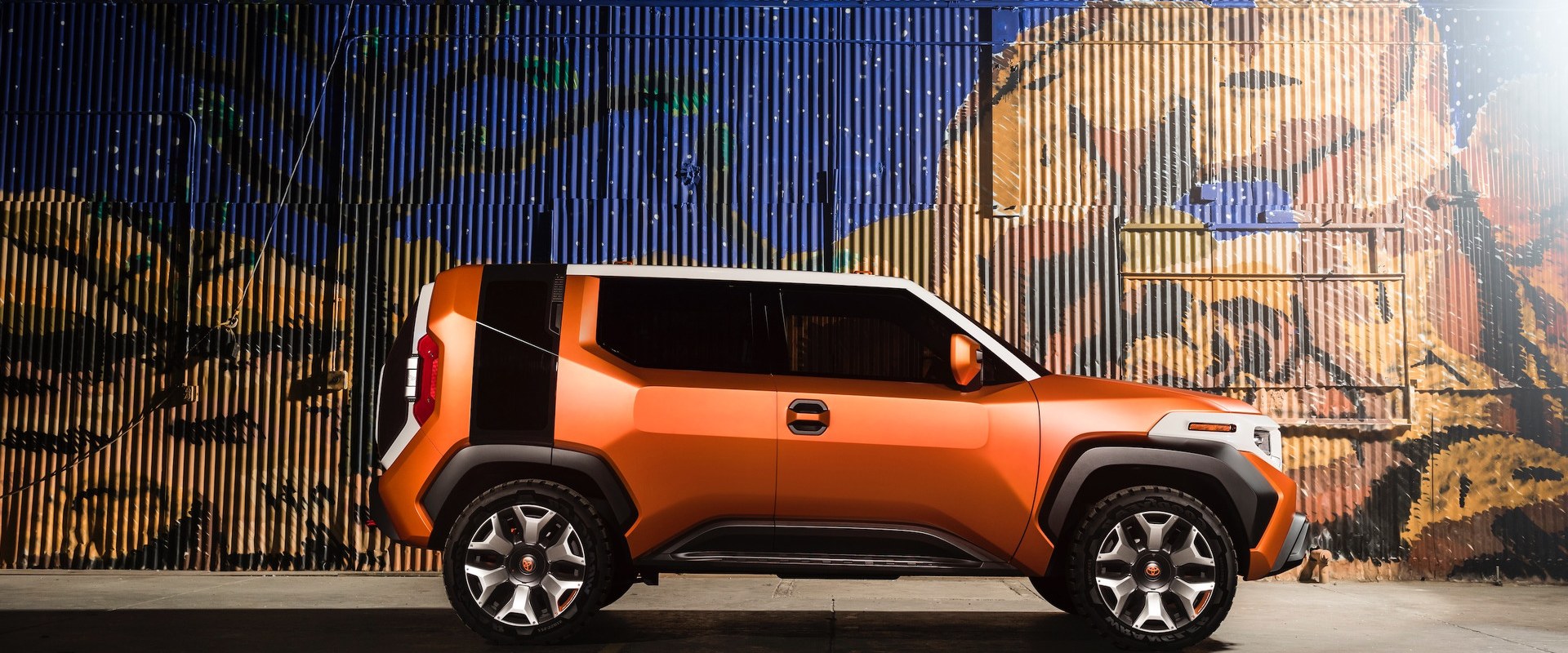 Why Did Toyota Discontinue the FJ Cruiser?