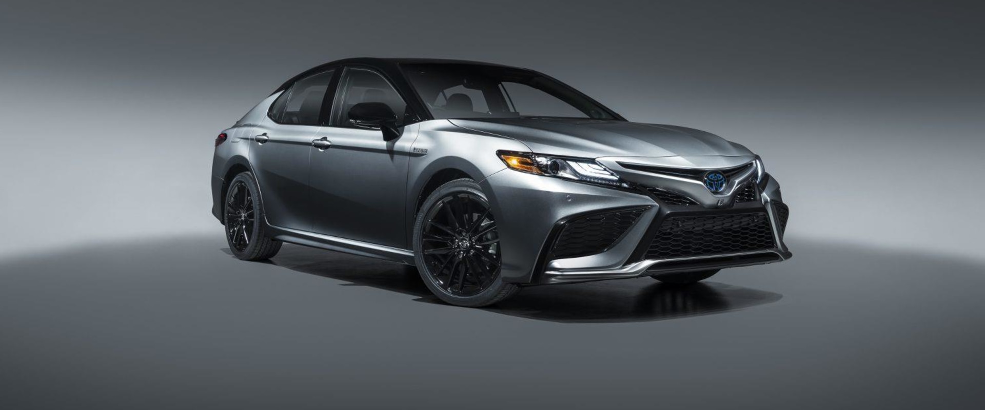 Is the Toyota Camry a Luxury Car?