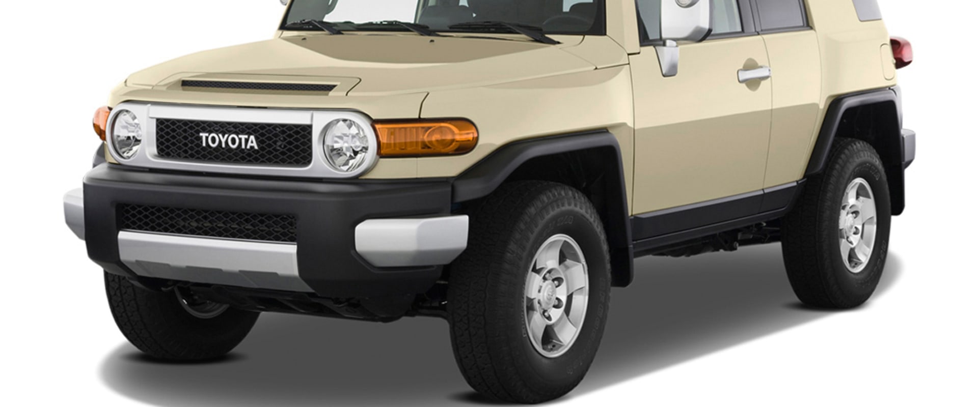 Everything You Need to Know About the Toyota Urban Cruiser