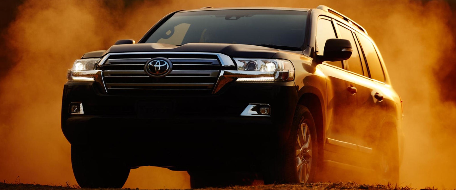 Why Was the Toyota Land Cruiser Discontinued?