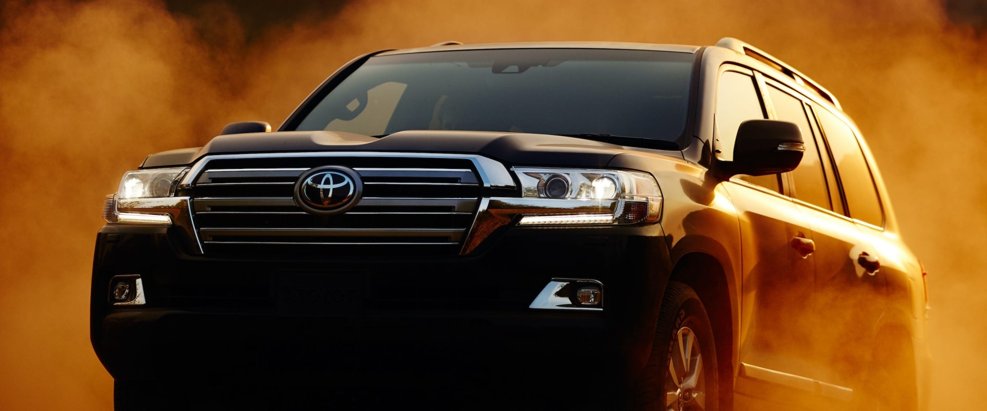 Will Toyota Discontinue the Iconic Land Cruiser?