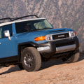 Can You Still Buy a Toyota Land Cruiser in the US?