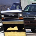 What Happened to the Toyota Land Cruiser?