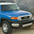 Will the FJ Cruiser Become a Classic?