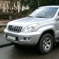 Where is the Toyota Land Cruiser Prado Manufactured?