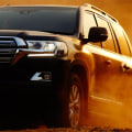 Why Was the Toyota Land Cruiser Discontinued?