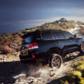 Is the New Toyota Land Cruiser Here to Stay?