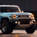 Will Toyota Launch Another FJ Model?