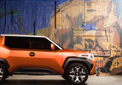 Why Did Toyota Discontinue the FJ Cruiser?