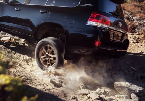 The End of an Era: Why Toyota is Saying Goodbye to the Land Cruiser