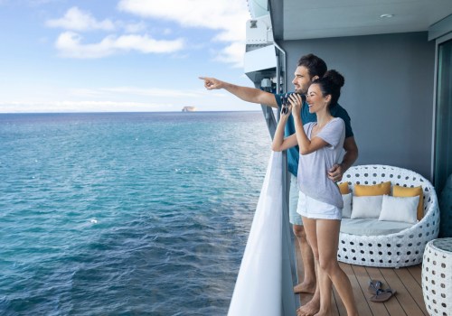 What makes a cruise vacation unique?